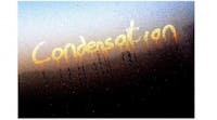 Condensation; The Bathroom Mood Killer