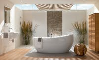 Beautiful bath & shower rooms – how to make yours a reality