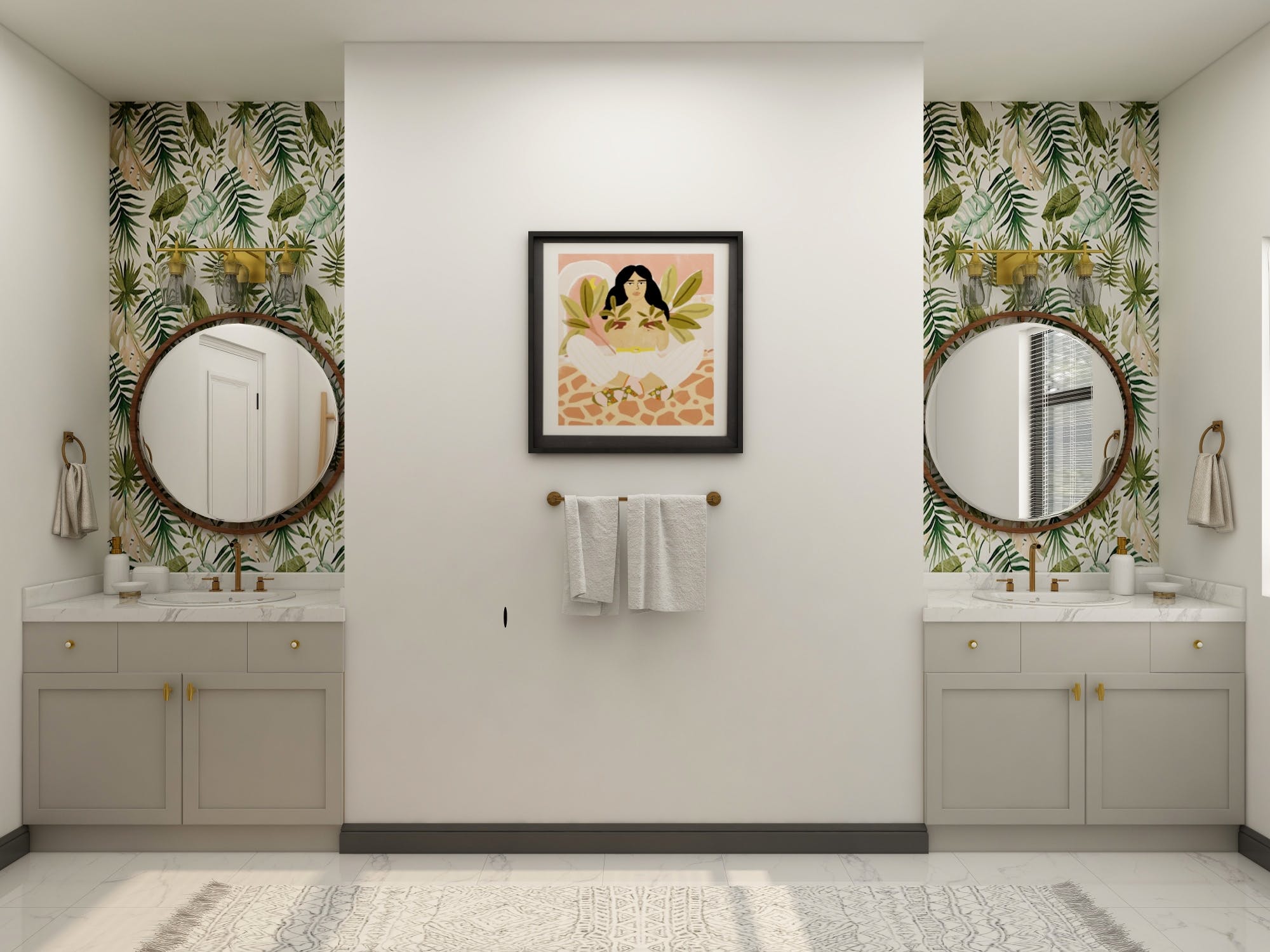 Jack And Jill En-suites | More Bathrooms