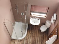 Small / Compact Bathrooms & Shower Rooms