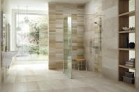 Your options for stylish easy access shower solutions