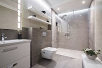 Tips For Choosing Bathroom Tiles | More Bathrooms