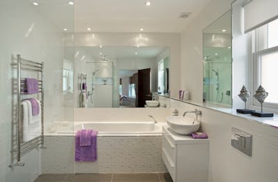 condensation-free-bathroom