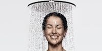 4 benefits to taking a cold shower | more bathrooms