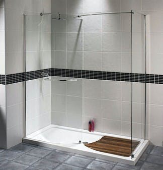 How to Fit a Shower Tray, All Floor Types and Shapes