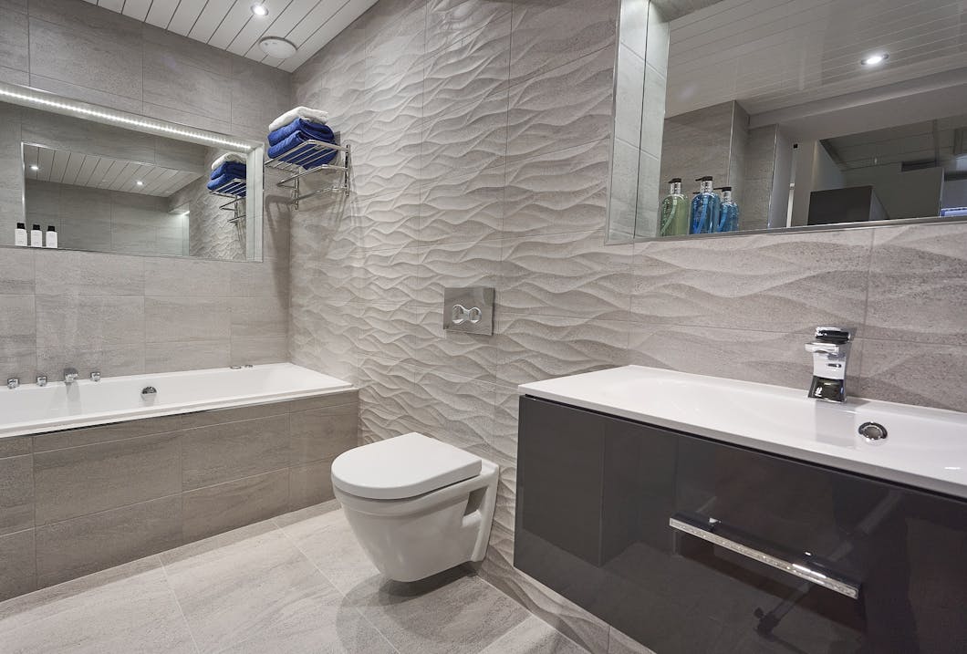Bradford Bathrooms | Bathrooms Bradford | More Bathrooms Design & Install