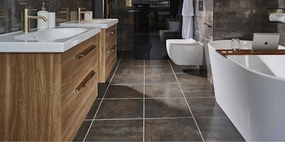Make your dream bathroom a reality with a visit to our Leeds Bathroom Showroom.