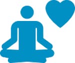 Complete peace of mind