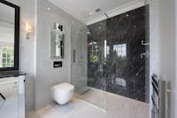 wet rooms - designed, supplied & installed