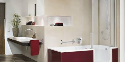 Alterations & Adaptations - room conversions - easy access bathrooms designed, supplied, project managed & installed