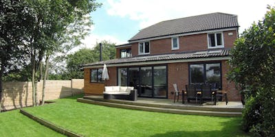 extensions - single storey, multiple storey and wrap around  to extend your living space