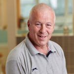 More Build Financial Controller - Howard Wadsworth