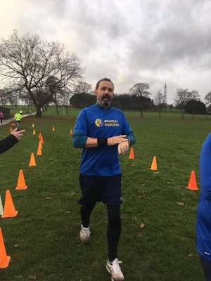 Bramley Park Run
