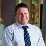 More Build Operations Director
