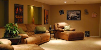 conversions - loft, garage and basement to create additional space in your home