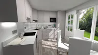 Classic Kitchen Case Study | Leeds | West Yorkshire