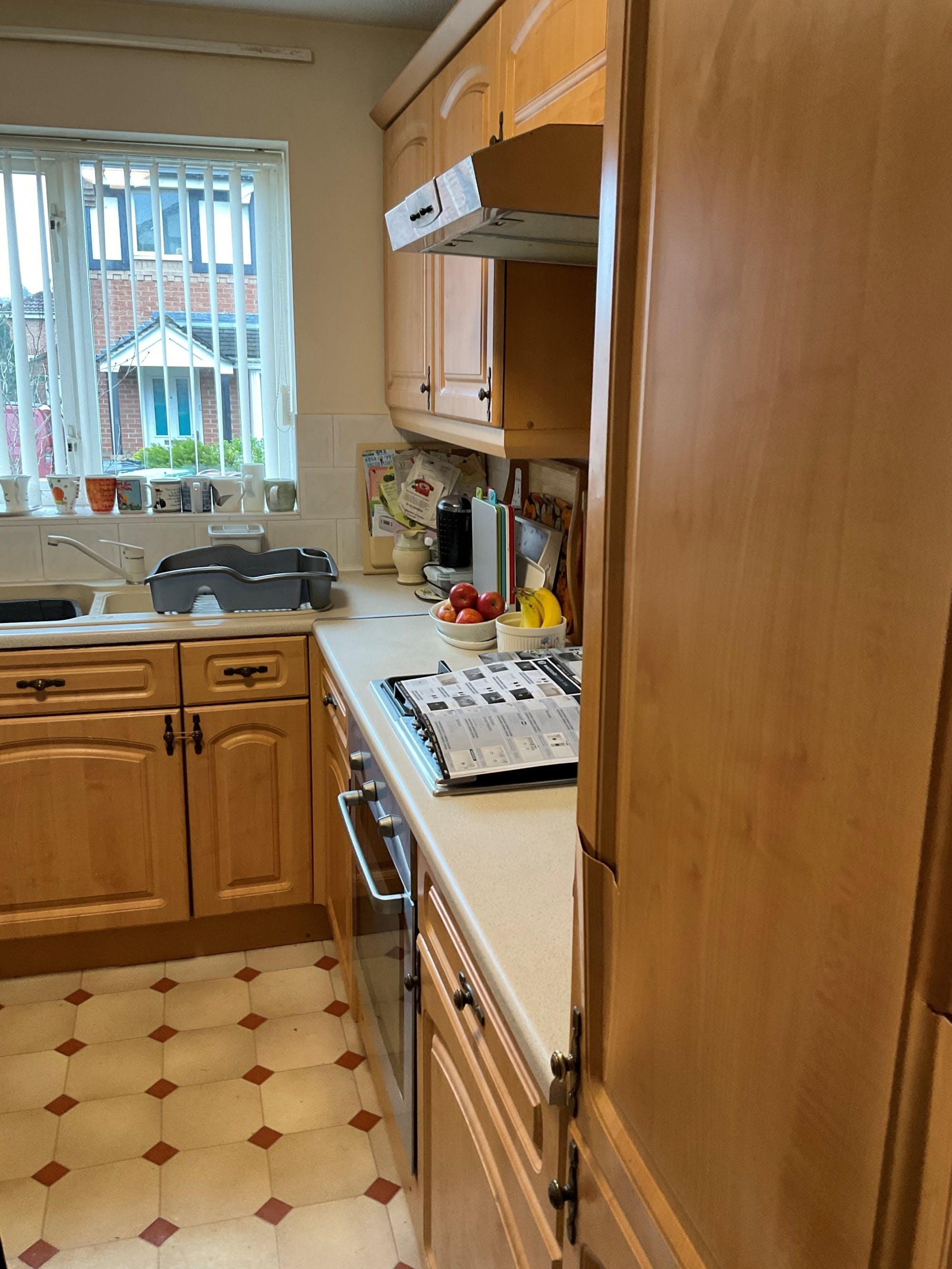 Classic Kitchen Case Study | Meanwood | West Yorkshire