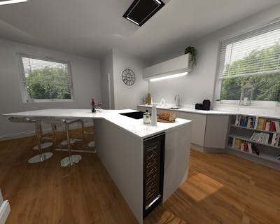 linear-kitchen-design