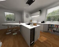 linear-kitchen-design