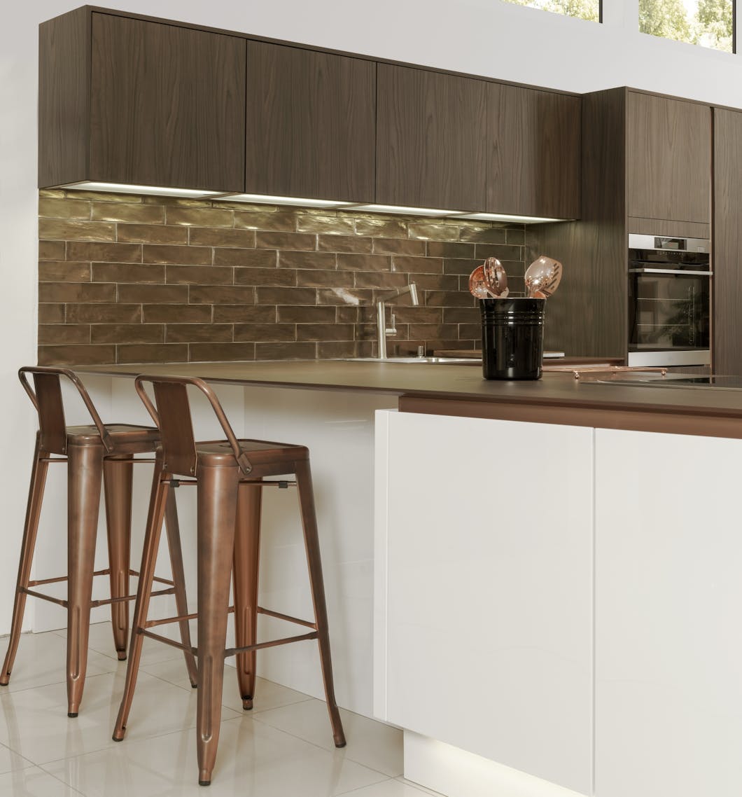 Full Kitchen Design And Fitted Kitchen Service | More Kitchens