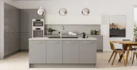 Contemporary kitchen