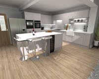 open-plan-classic-kitchen-design