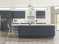 Contemporary kitchen design