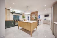 Passmore Group Extends More Kitchens Offering With Expansion Into Harrogate Showroom.
