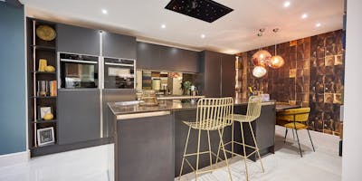 Kitchen Showroom Harrogate | Visit Us Today | More Kitchens