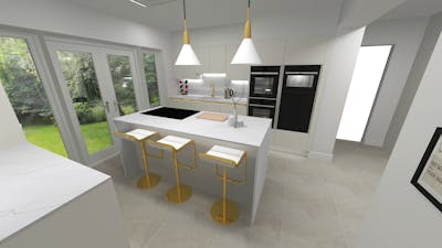 bespoke-linear-kitchen-refurbishment