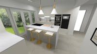 bespoke-linear-kitchen-refurbishment