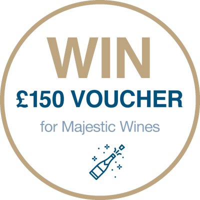 WIN A £150 Voucher For Majestic Wines | More Kitchens