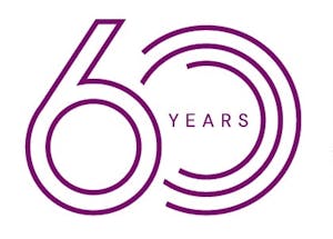 Celebrating 60 Years of Passmore Group