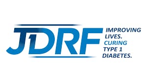 JDRF Logo 