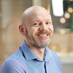 Passmore Group Financial Controller