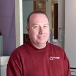 Passmore Group Warehouse Co-ordinator