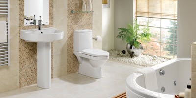 More Bathrooms - Bathroom Refurbishment - designed, supplied & installed