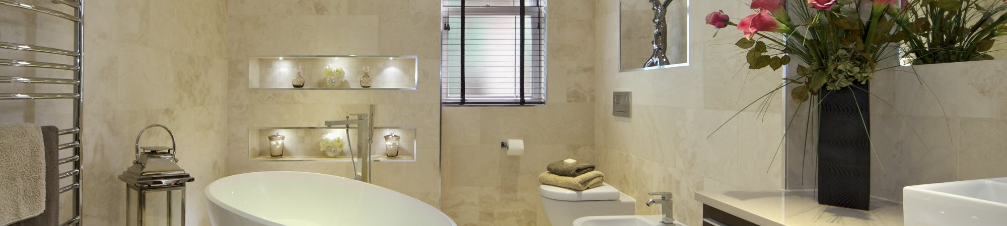 More Bathrooms | Part Of The Passmore Group