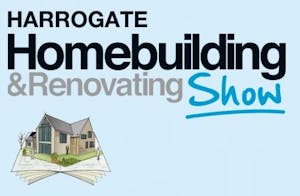 Harrogate Home Builder and Renovation Show – November 2016.