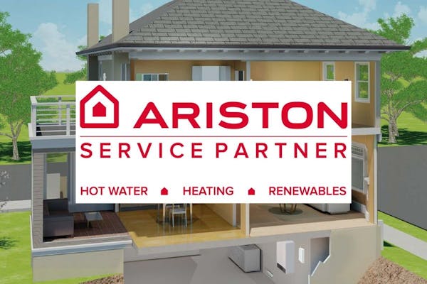 Ariston Service Partner