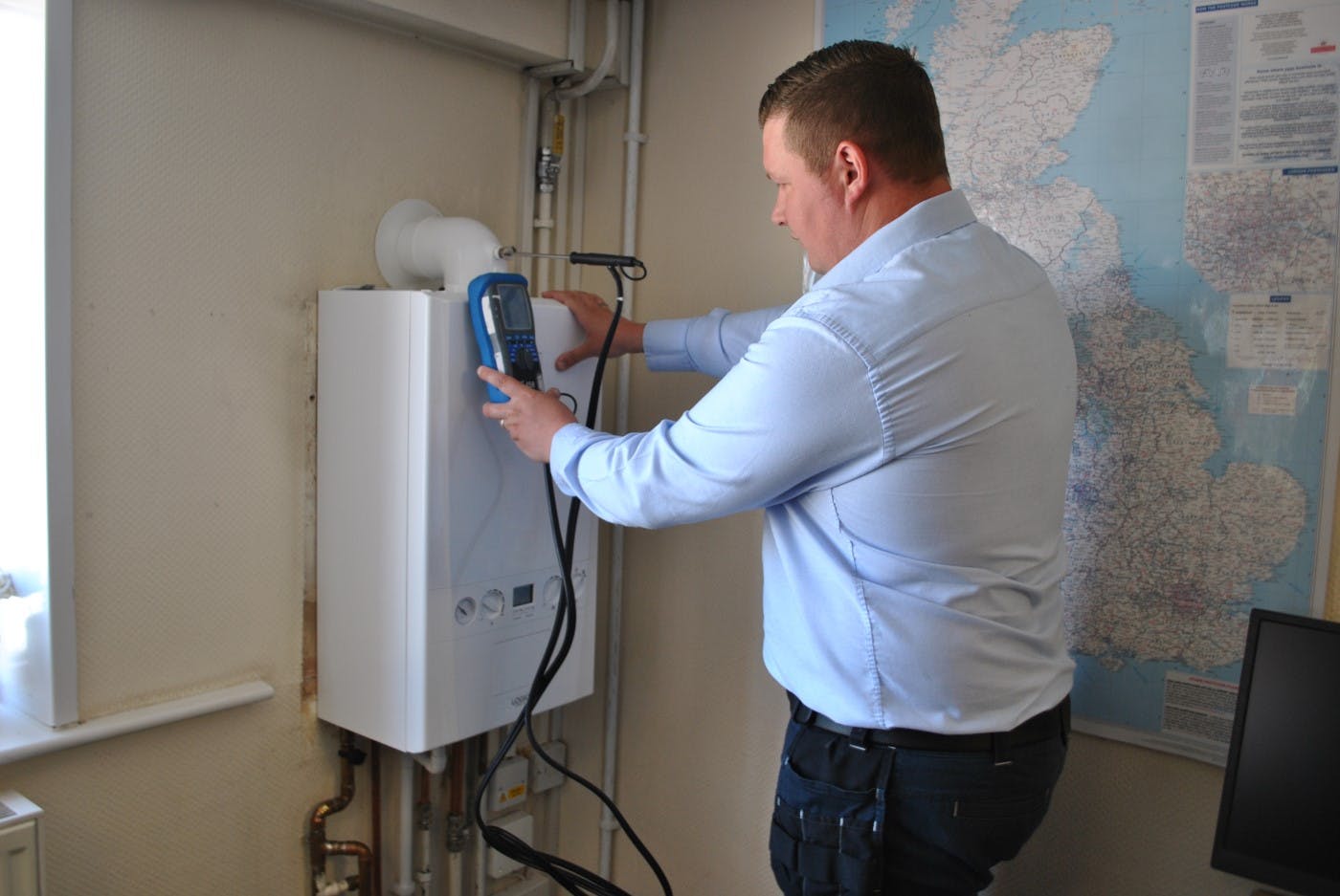 Verwachten Geloofsbelijdenis Derbevilletest Emergency Boiler Repairs in Wakefield & All WF Areas, Boiler Engineers -  Plumbcare