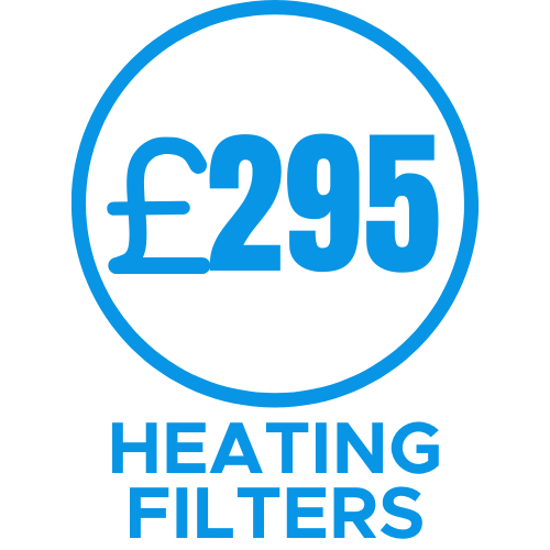Heating Filters £295