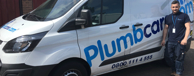 About Plumbcare.com