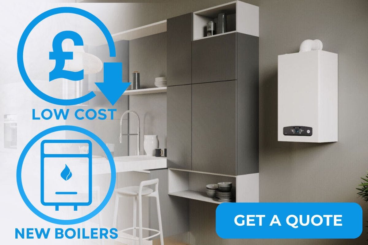 Boilers Upgrades Get A Quote