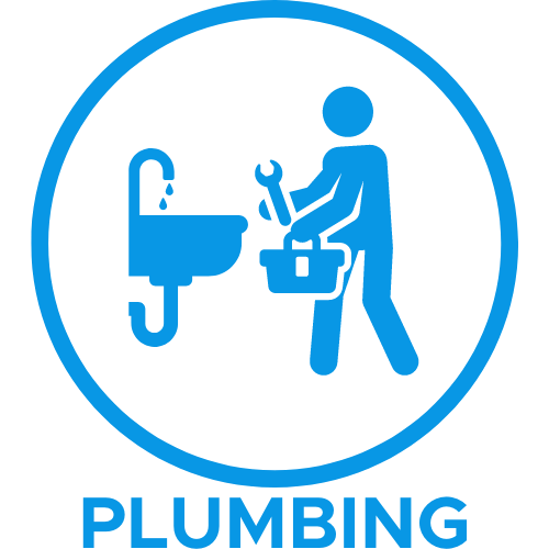 Plumbing work finance