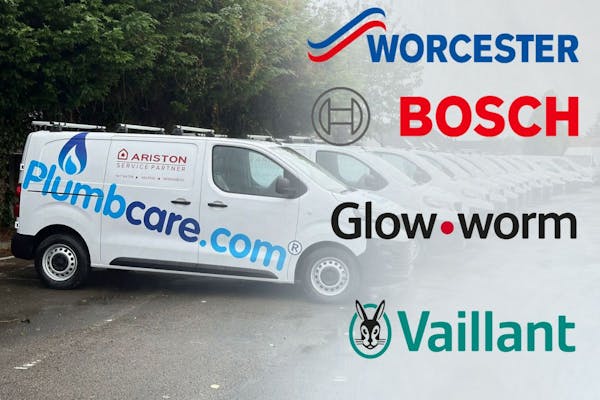 Worcester Bosch, Glow Worm And Vaillant Boilers