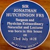 Johnathan Hutchinson