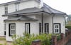 Brayton Toll House  - restored