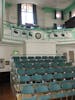 Selby Town Hall interior