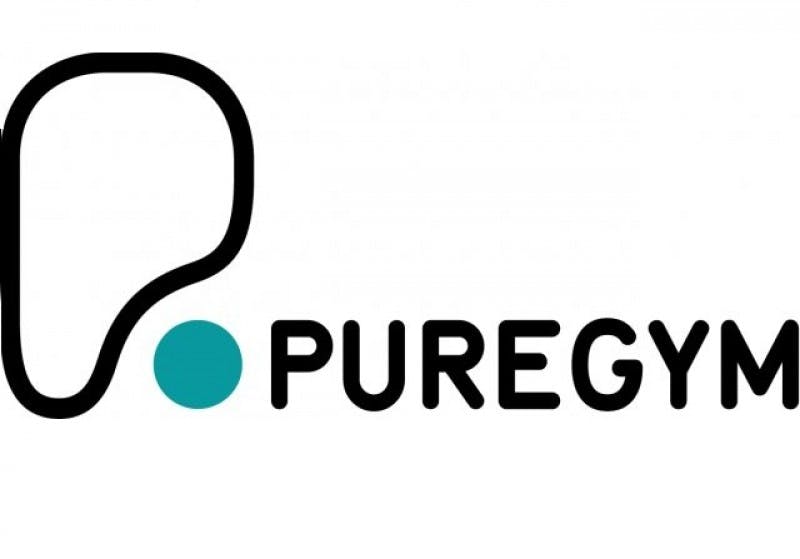 New PureGym to fit right in!